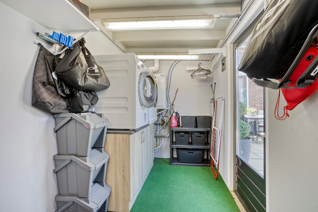 Foto 11 van Prinses Margrietstraat 20