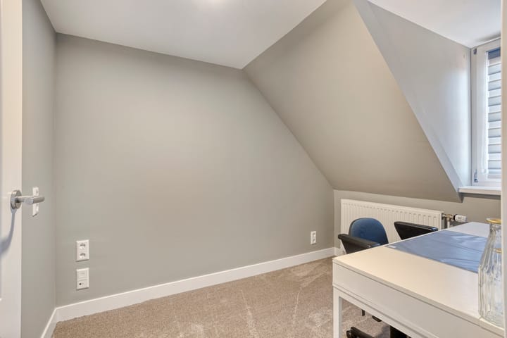 Foto 20 van Prinses Margrietstraat 20