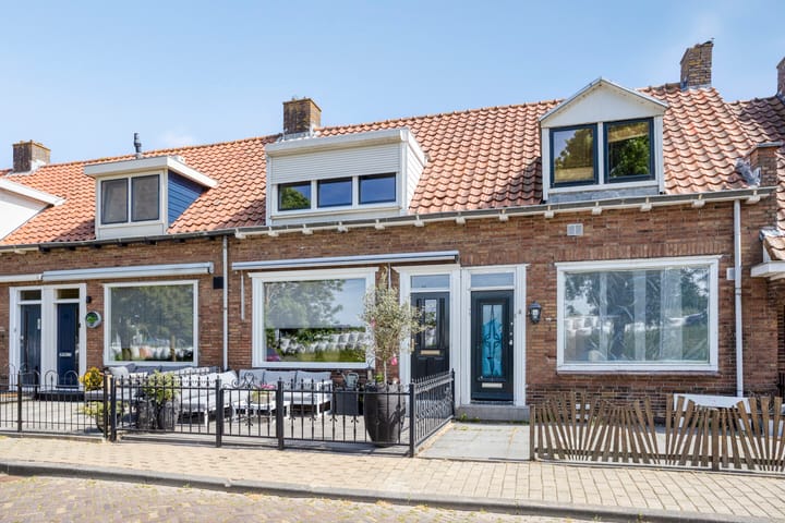 Foto 23 van Prinses Margrietstraat 20