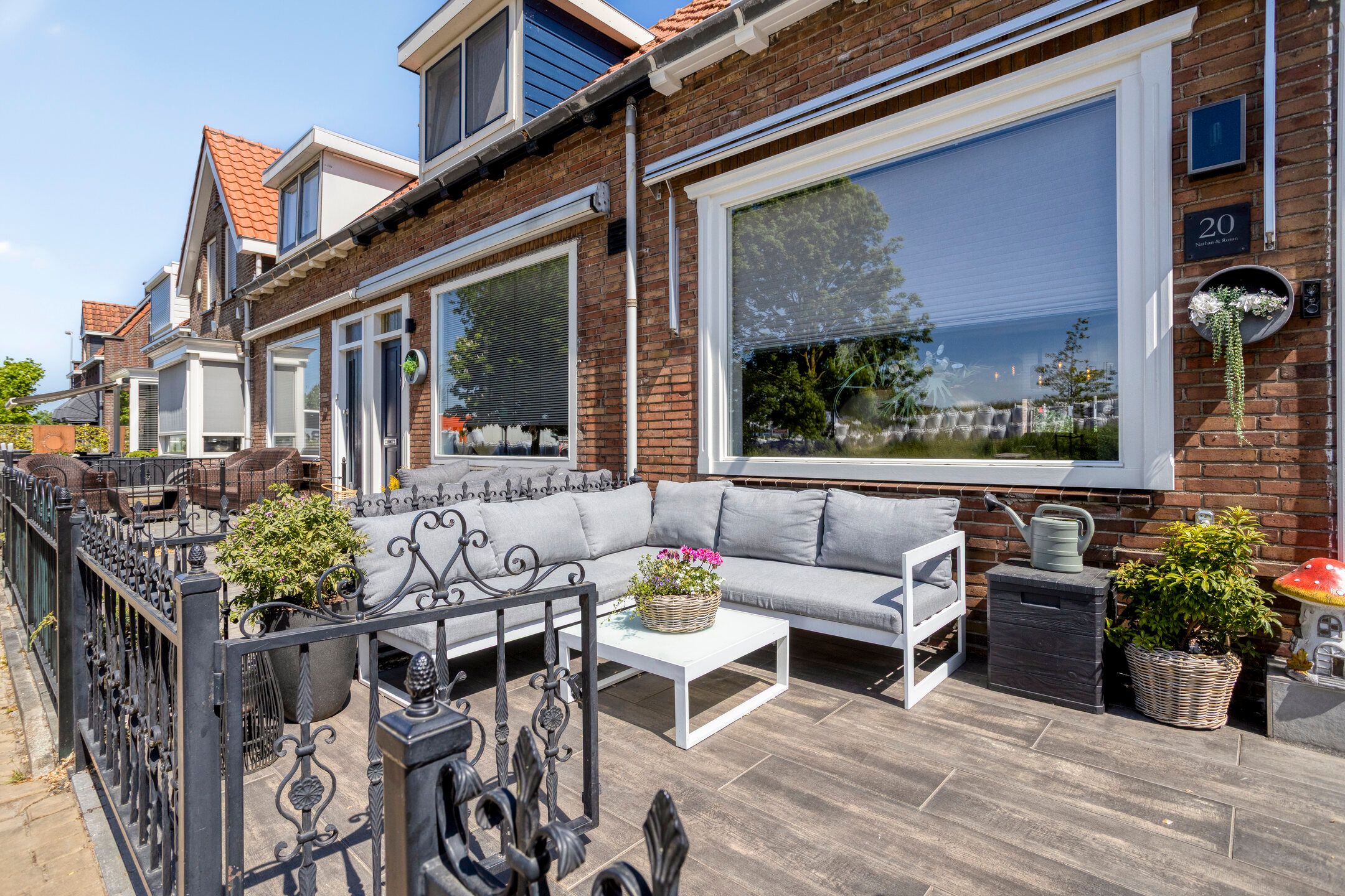 Foto 24 van Prinses Margrietstraat 20