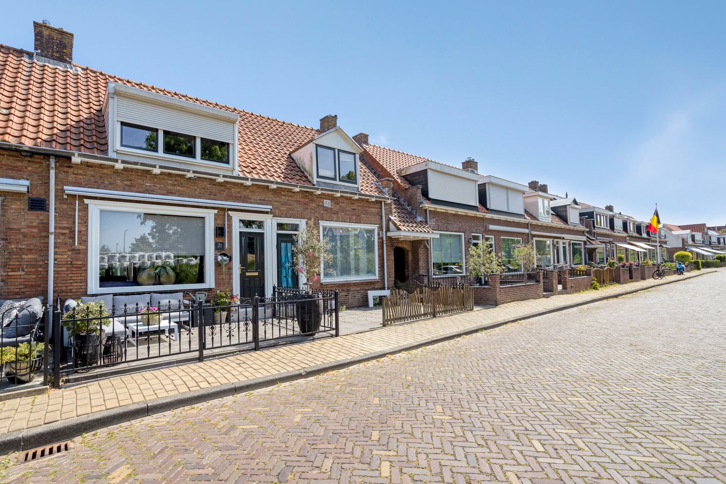 Foto 25 van Prinses Margrietstraat 20