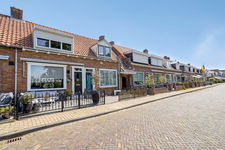 Foto 25 van Prinses Margrietstraat 20