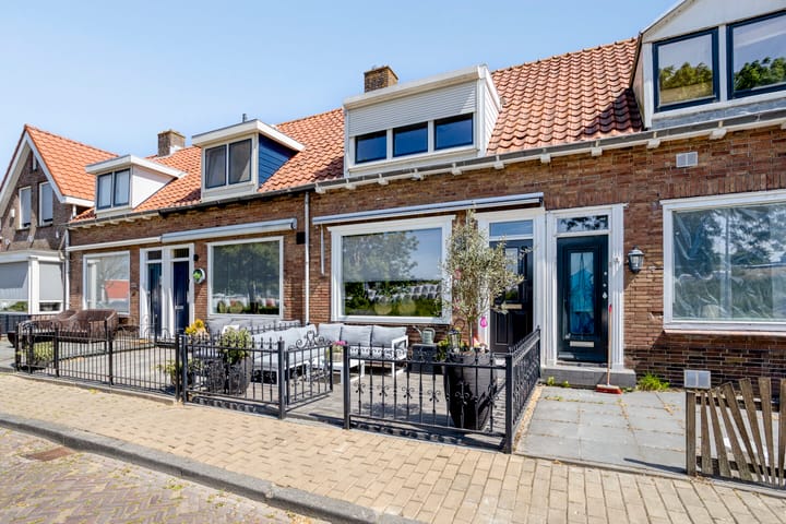 Foto 26 van Prinses Margrietstraat 20