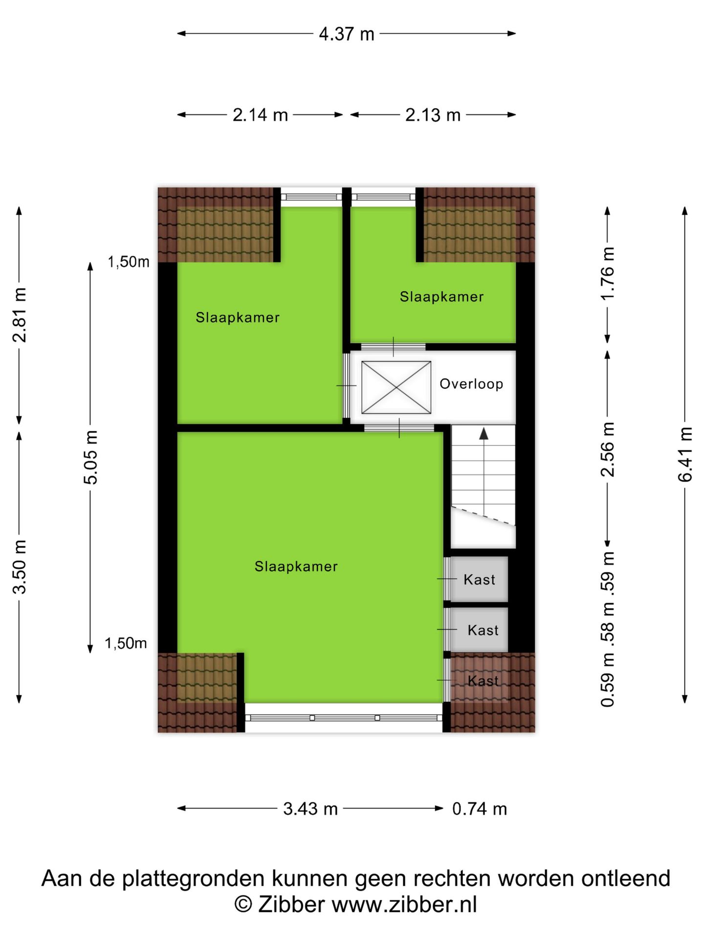 Foto 34 van Prinses Margrietstraat 20