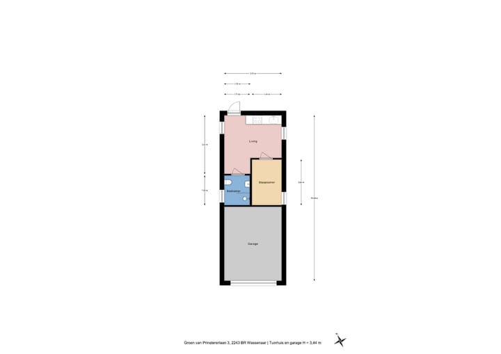 Foto 63 van Groen van Prinstererlaan 3