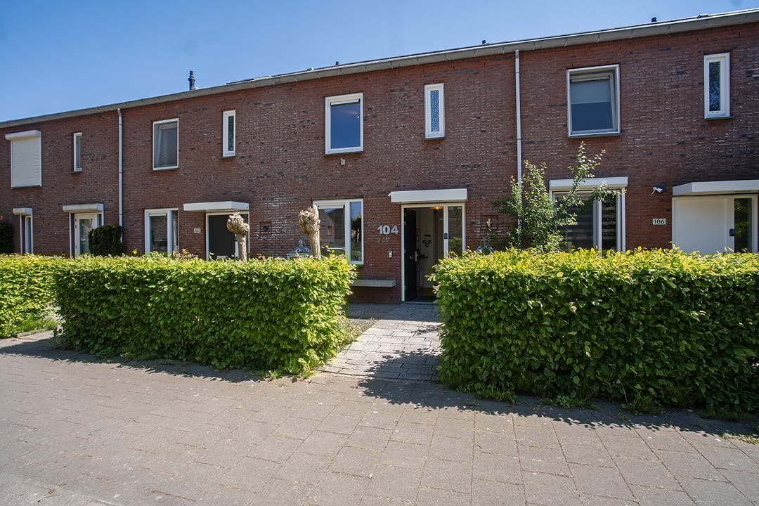 Foto 2 van Henri Didonweg 104