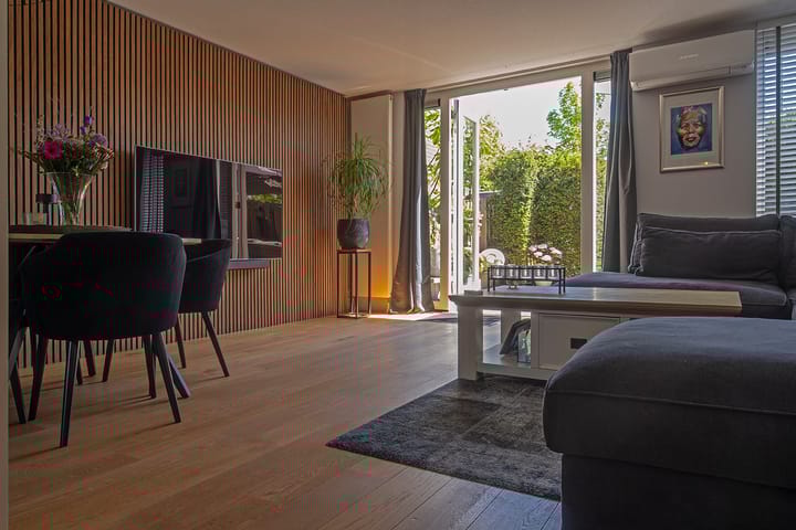 Foto 3 van Henri Didonweg 104