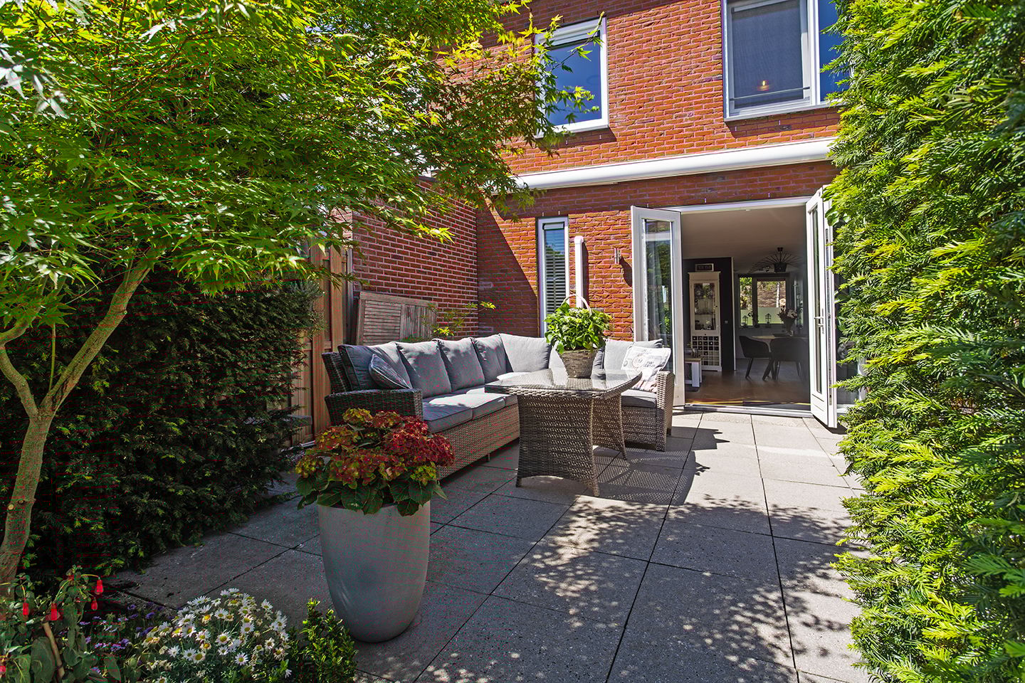 Foto 1 van Henri Didonweg 104