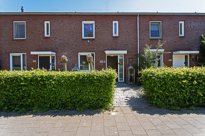 Foto 5 van Henri Didonweg 104