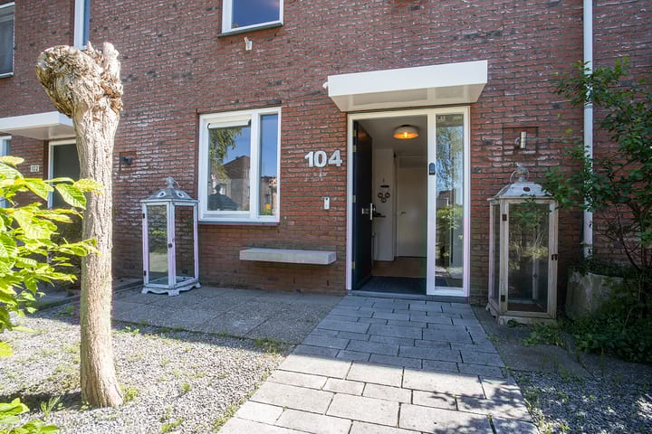 Foto 6 van Henri Didonweg 104