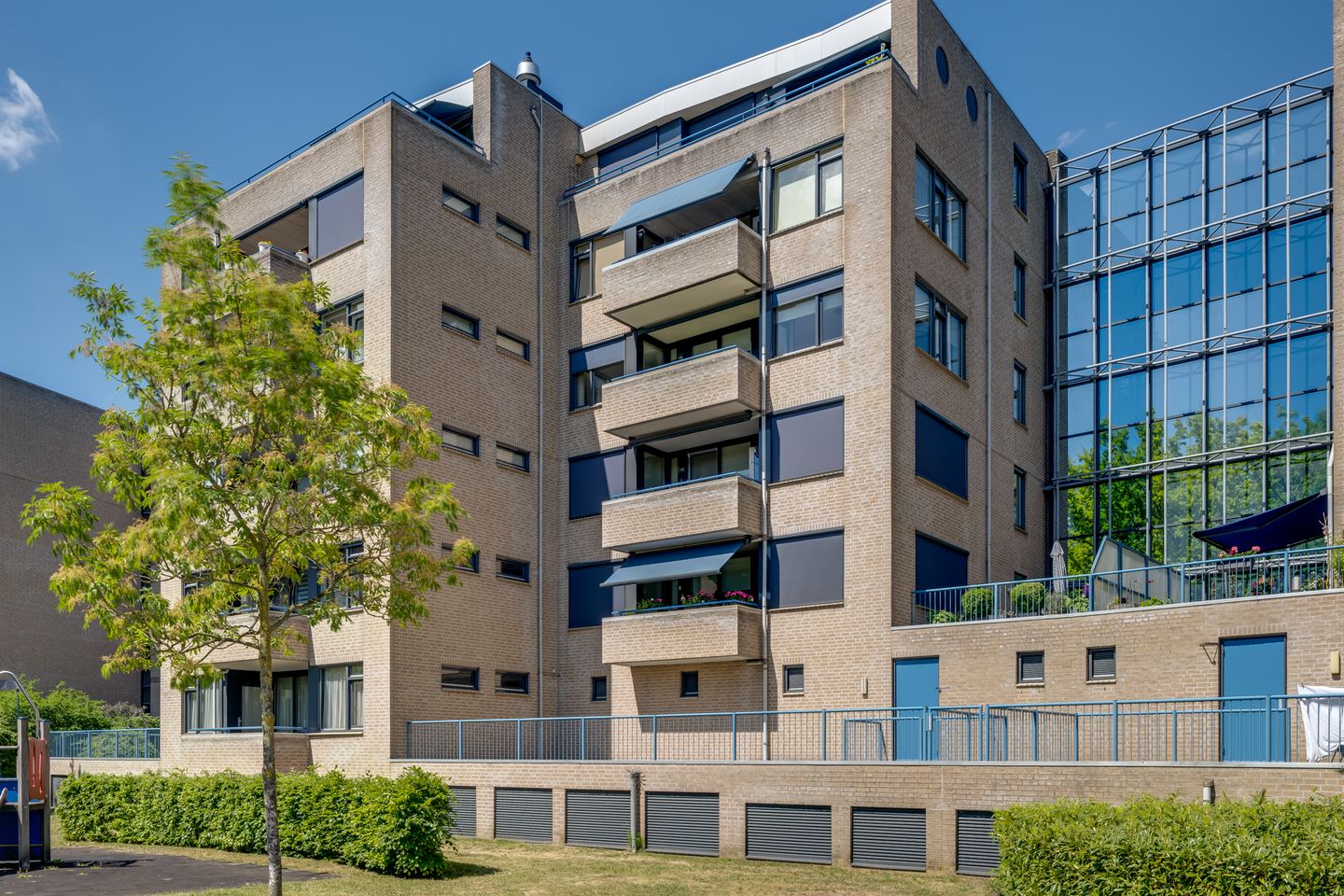 Foto 1 van Van Leeuwenhoeklaan 406