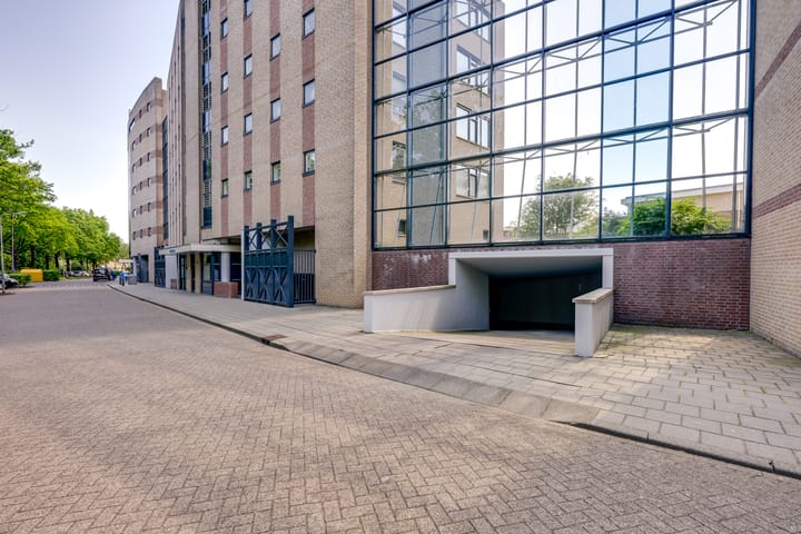 Foto 3 van Van Leeuwenhoeklaan 406