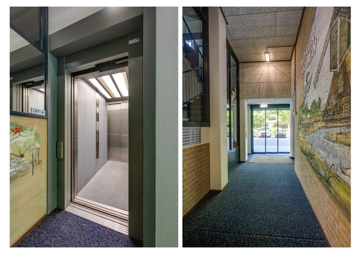 Foto 4 van Van Leeuwenhoeklaan 406