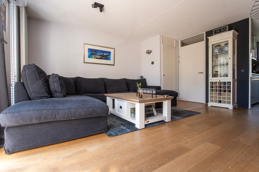 Foto 11 van Henri Didonweg 104