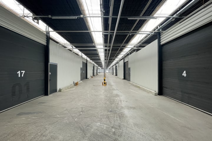 Meerlandenweg 63, Amstelveen