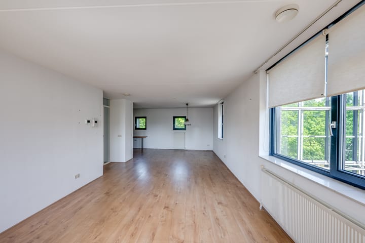 Foto 6 van Van Leeuwenhoeklaan 406