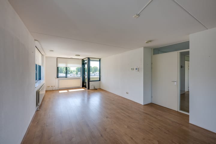 Foto 8 van Van Leeuwenhoeklaan 406