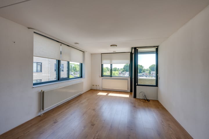 Foto 9 van Van Leeuwenhoeklaan 406