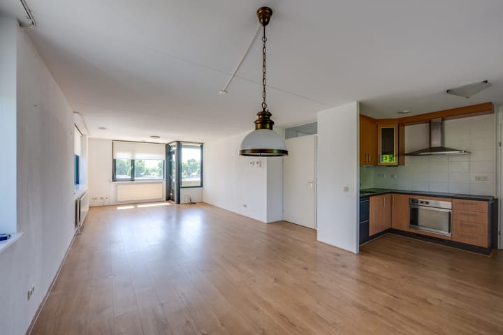 Foto 10 van Van Leeuwenhoeklaan 406