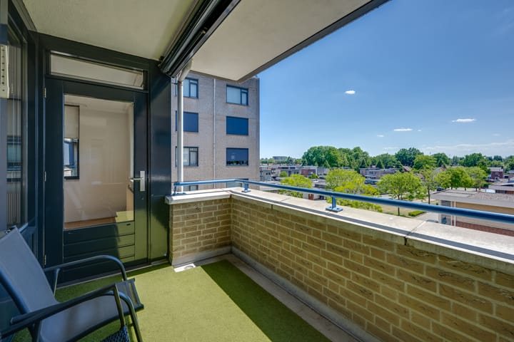 Foto 12 van Van Leeuwenhoeklaan 406