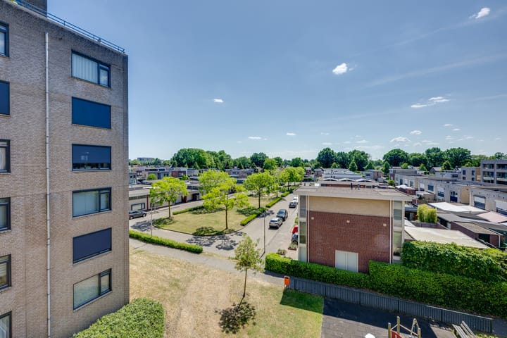 Foto 14 van Van Leeuwenhoeklaan 406