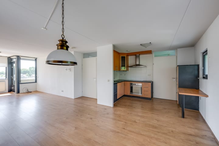 Foto 16 van Van Leeuwenhoeklaan 406