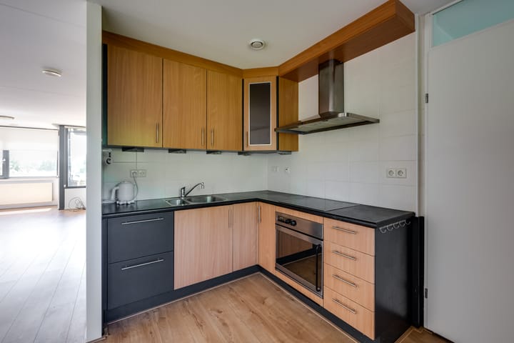 Foto 19 van Van Leeuwenhoeklaan 406