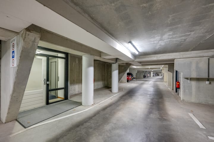 Foto 24 van Van Leeuwenhoeklaan 406