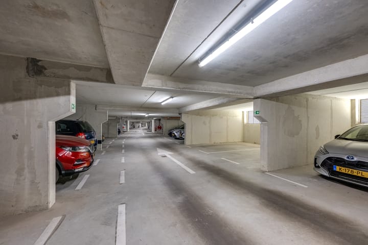 Foto 25 van Van Leeuwenhoeklaan 406