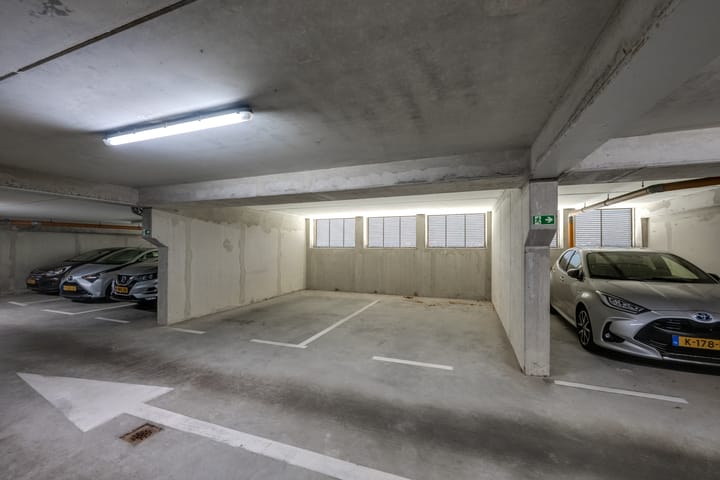 Foto 26 van Van Leeuwenhoeklaan 406