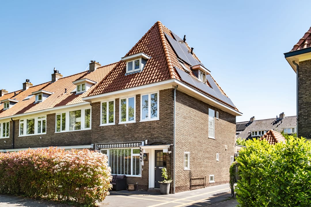 Photo 1 of Spoorzichtlaan 11