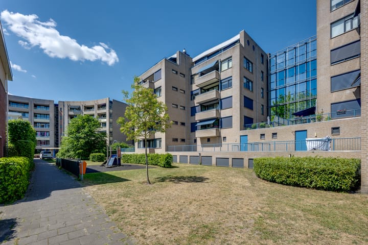 Foto 27 van Van Leeuwenhoeklaan 406