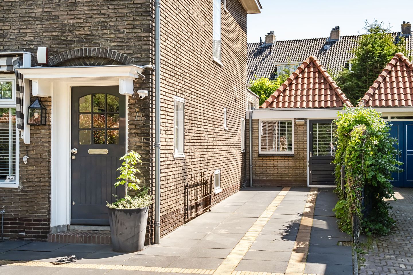 Photo 5 of Spoorzichtlaan 11