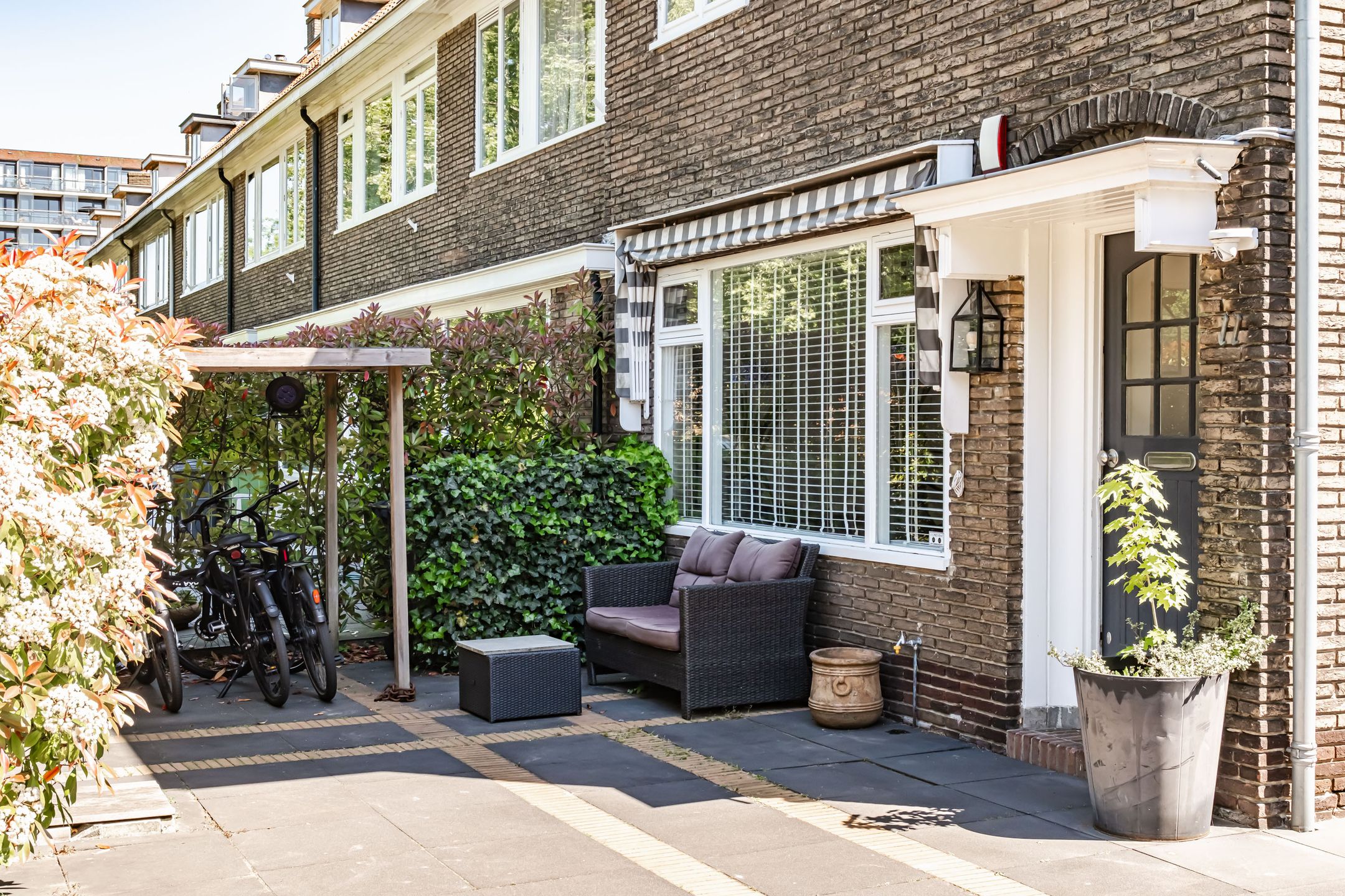 Photo 6 of Spoorzichtlaan 11