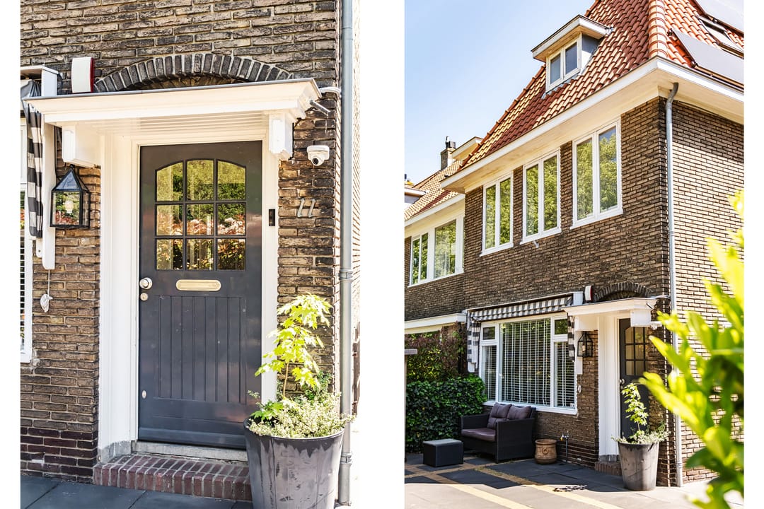 Photo 7 of Spoorzichtlaan 11