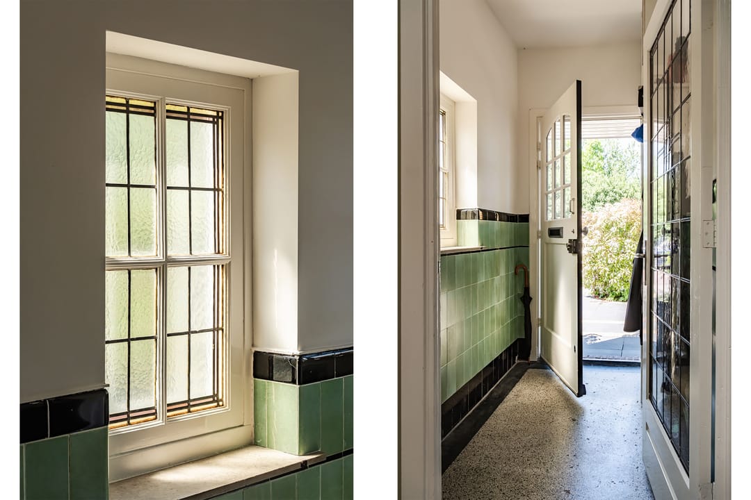 Photo 8 of Spoorzichtlaan 11