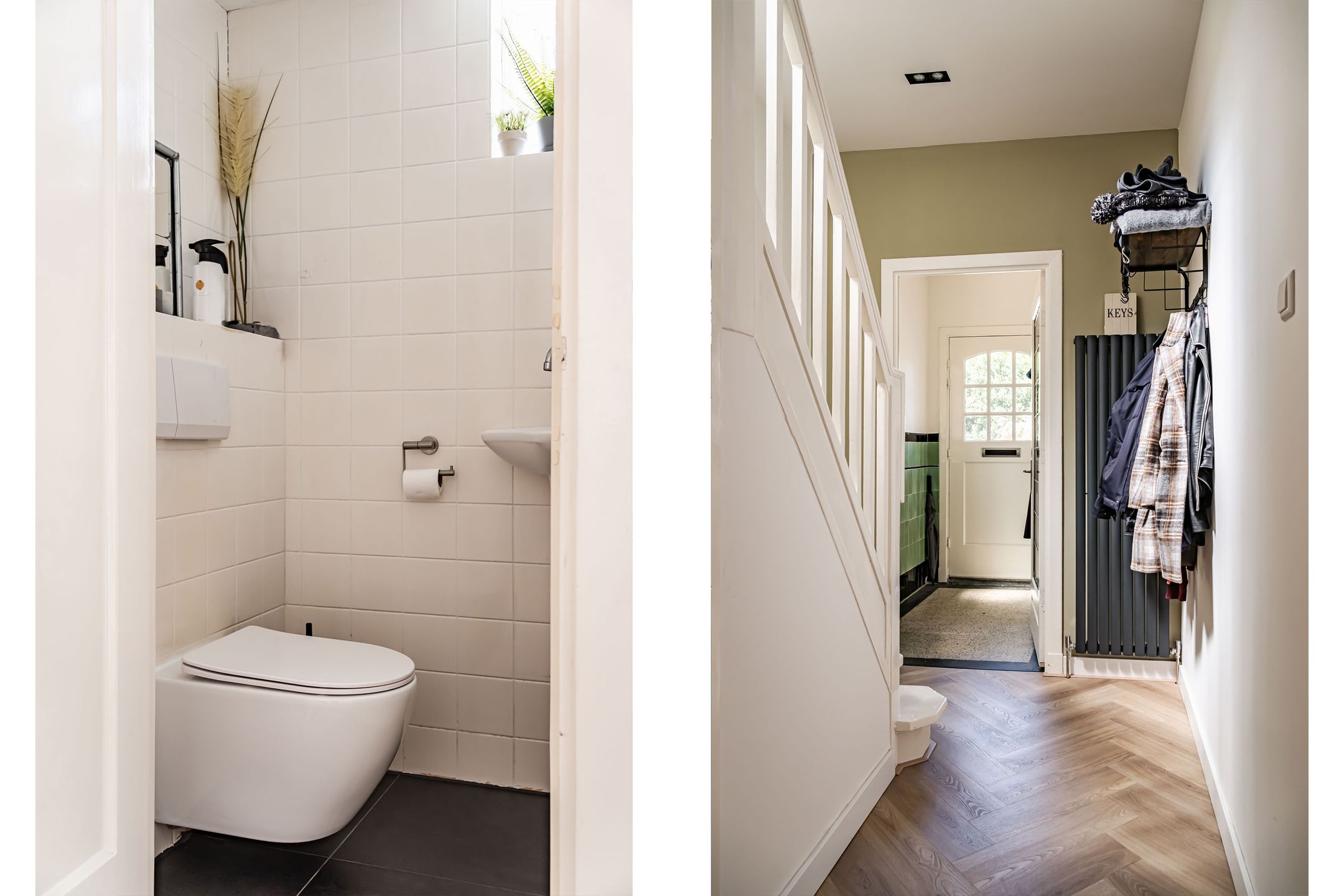 Photo 9 of Spoorzichtlaan 11