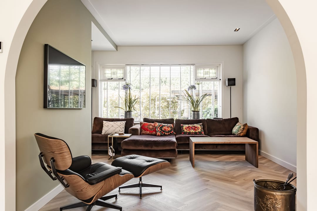 Photo 11 of Spoorzichtlaan 11