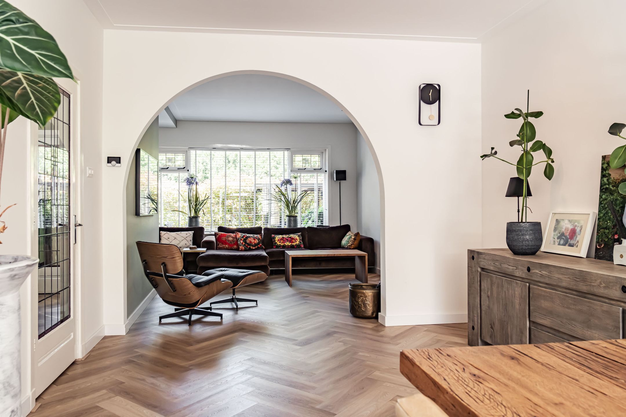 Photo 12 of Spoorzichtlaan 11