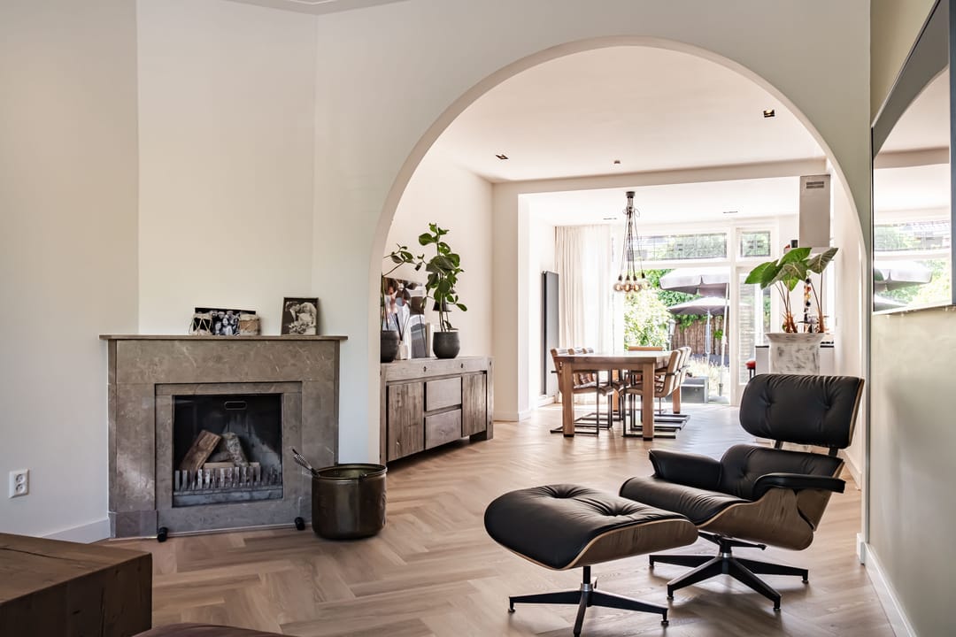 Photo 13 of Spoorzichtlaan 11