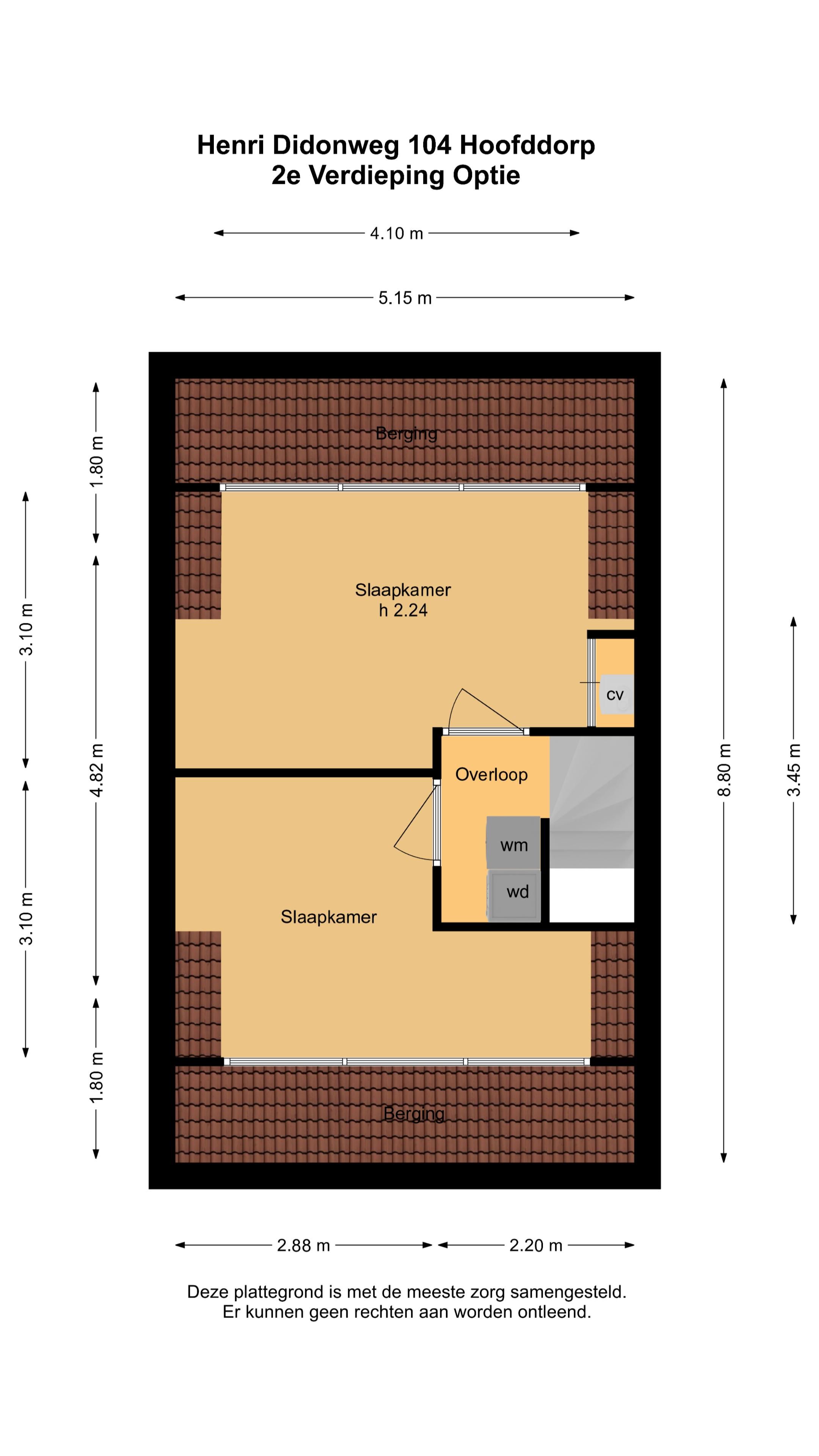 Foto 45 van Henri Didonweg 104