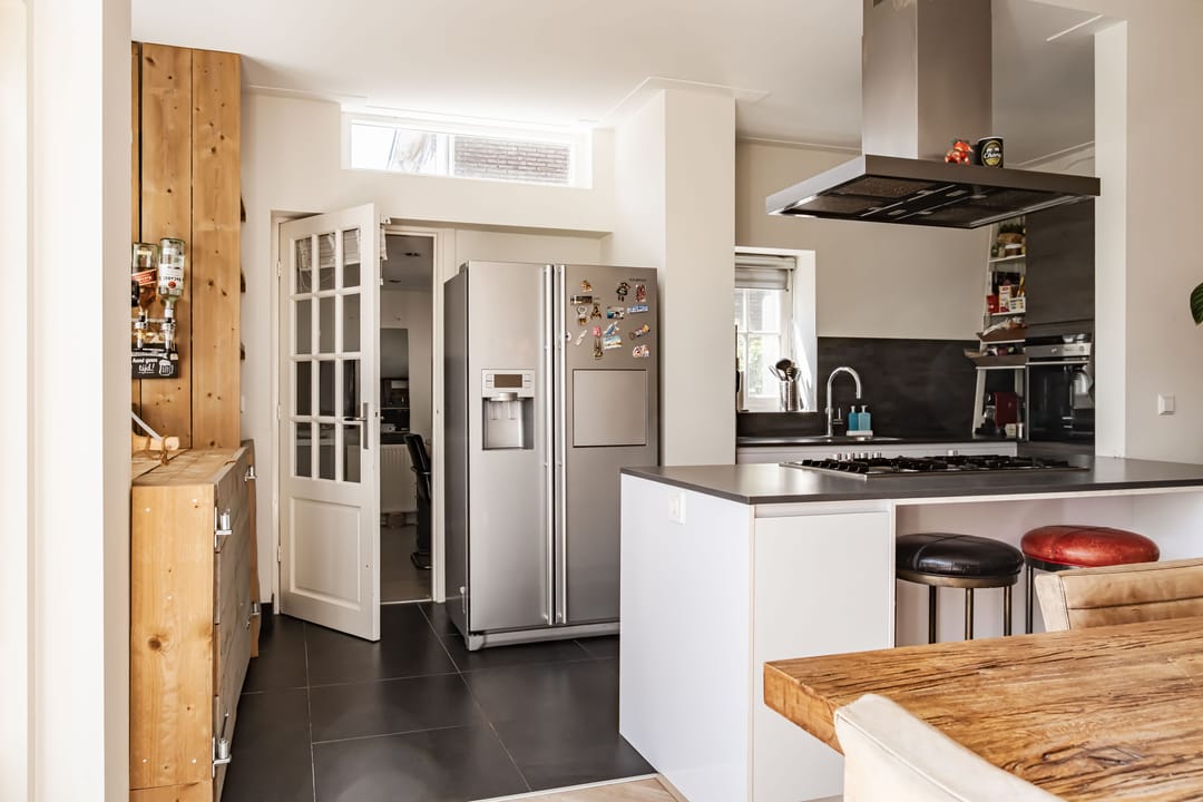 Photo 16 of Spoorzichtlaan 11