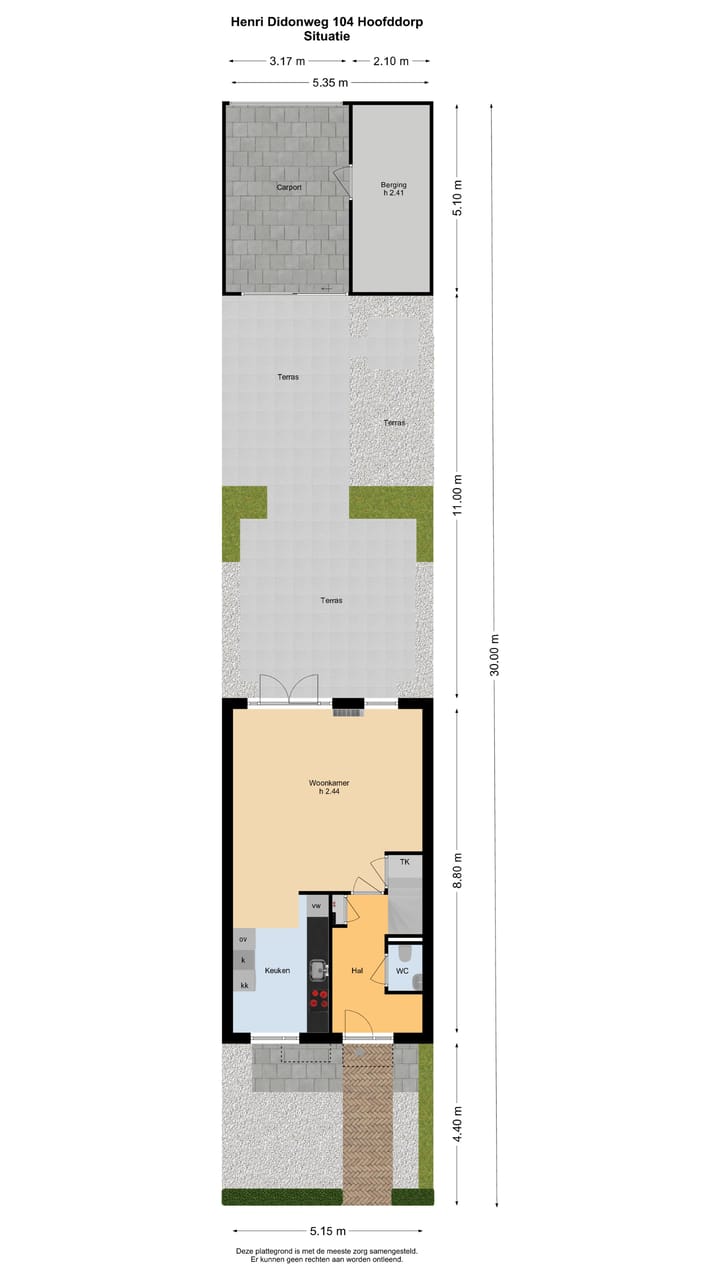 Foto 46 van Henri Didonweg 104