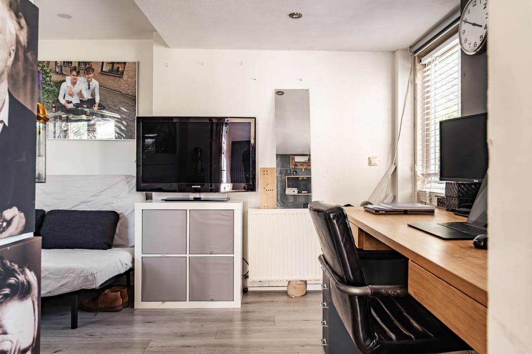 Photo 17 of Spoorzichtlaan 11