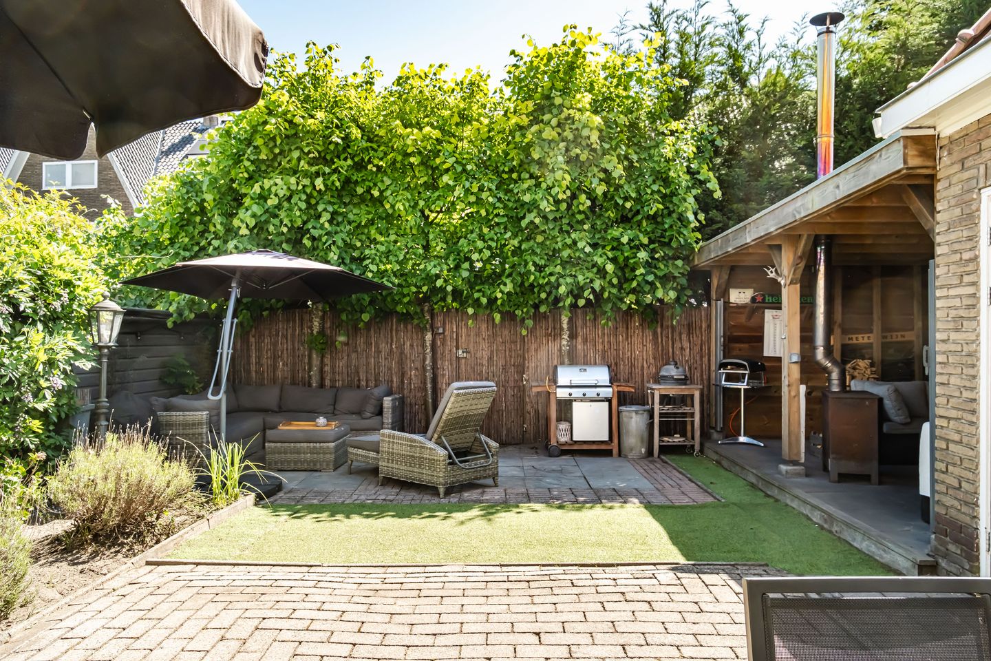 Photo 20 of Spoorzichtlaan 11