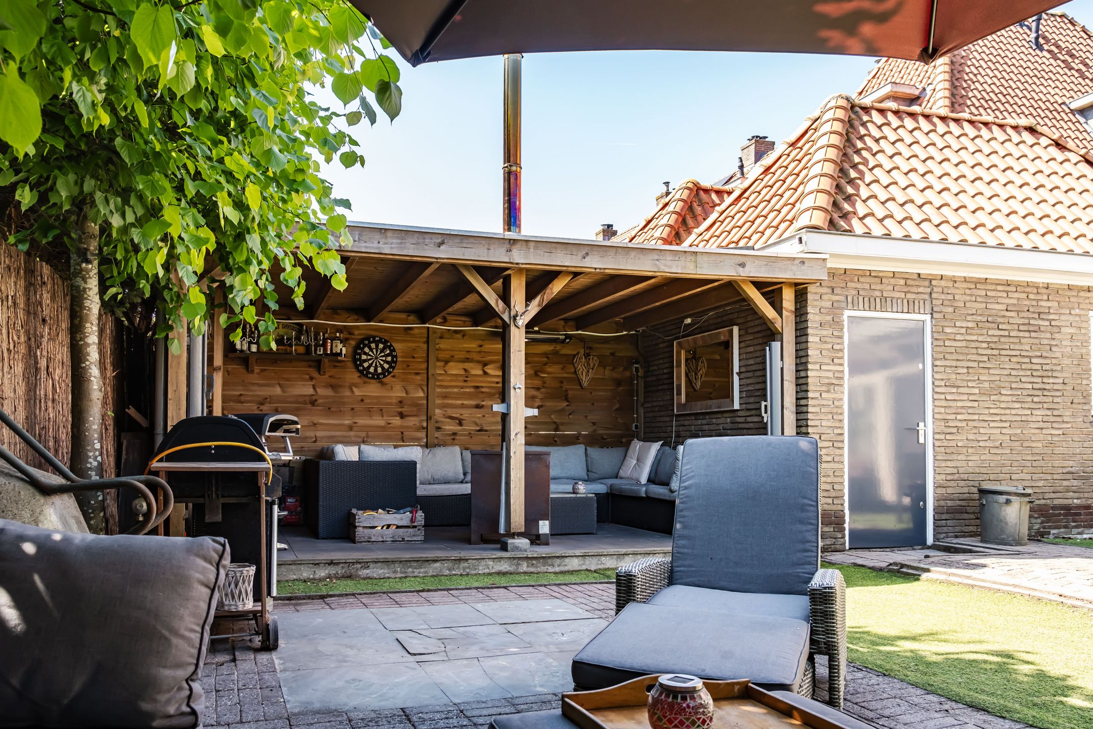 Photo 21 of Spoorzichtlaan 11