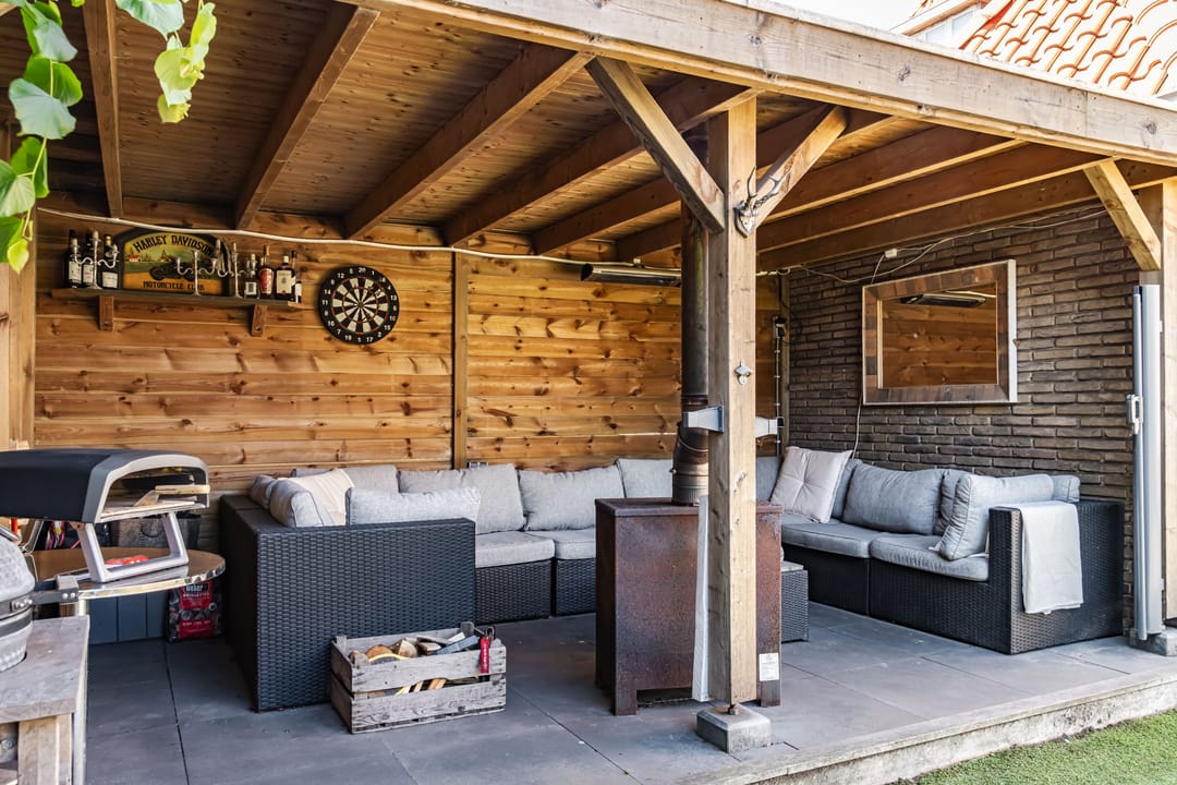 Photo 22 of Spoorzichtlaan 11