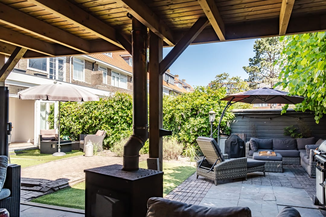 Photo 23 of Spoorzichtlaan 11