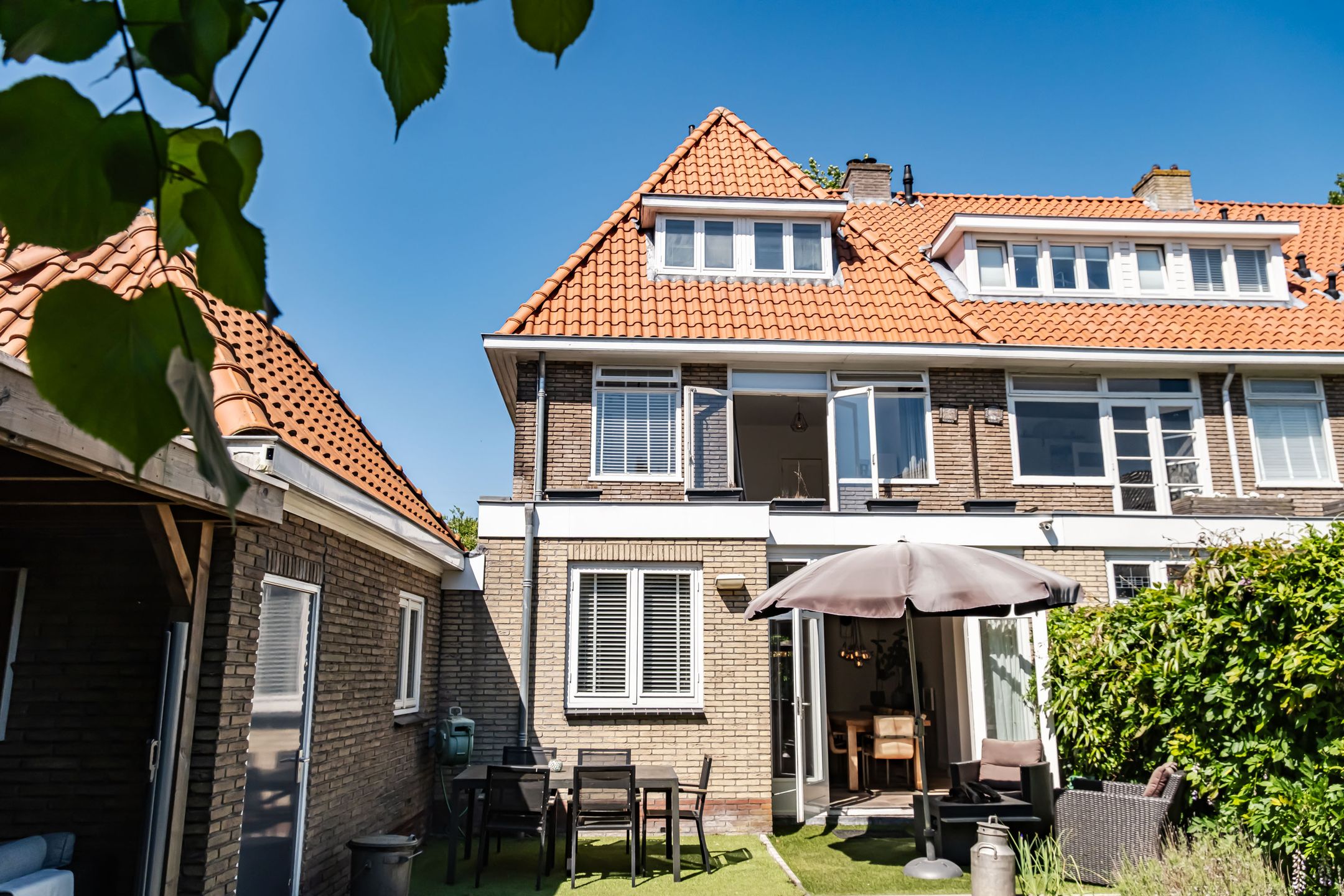 Photo 24 of Spoorzichtlaan 11