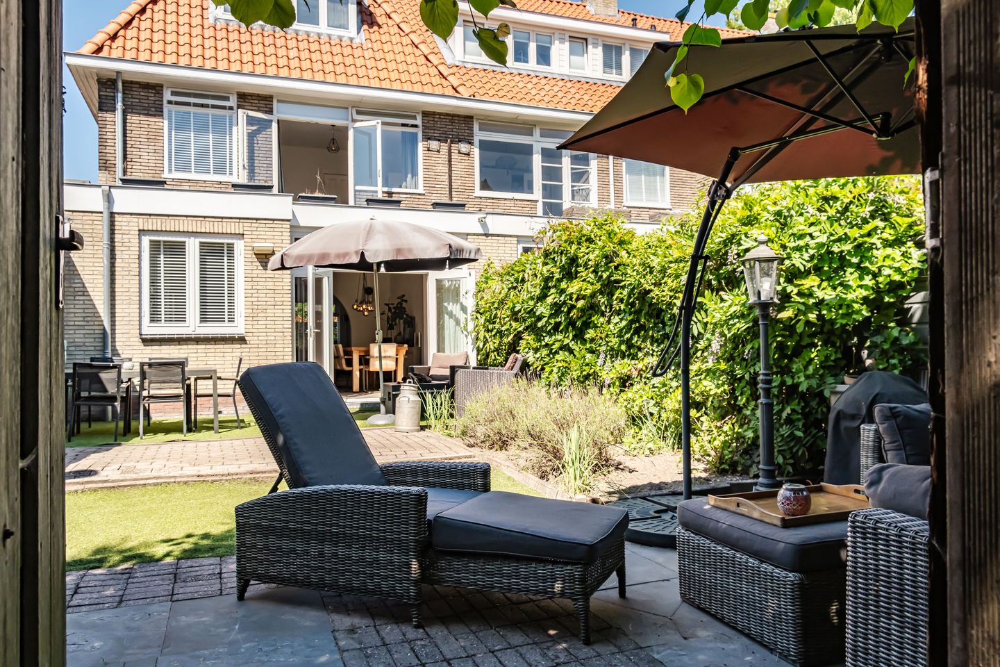 Photo 25 of Spoorzichtlaan 11